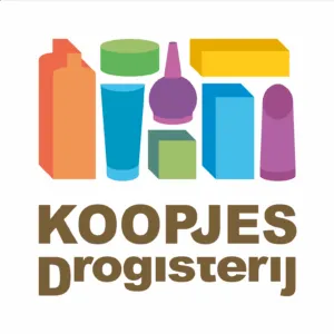 Logo KoopjesDrogisterij